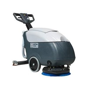 Nilfisk Pedestrian Scrubber Dryer (SC400)